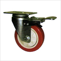Medium Duty Polypropylene Caster Wheels