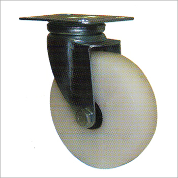 Heavy Duty PP Caster Wheel