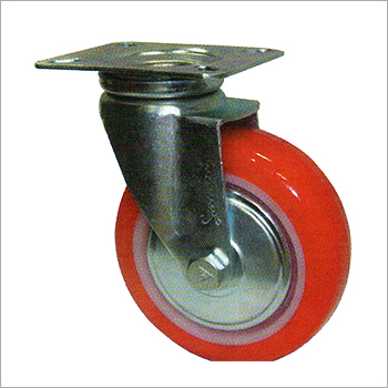 Heavy Duty Polyurethane Wheels