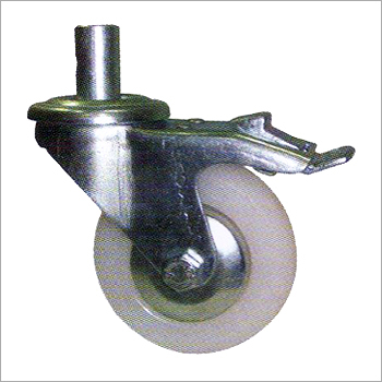 Medium Duty Polypropylene Wheel