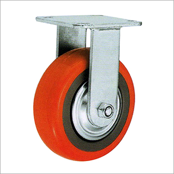 Heavy Duty Polypropylene Caster Wheels