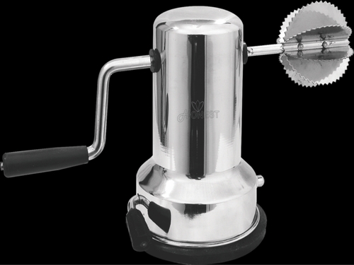 Vacuum Base Coconut grater