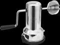 Vacuum Base Coconut Grater