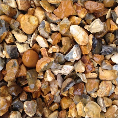 Boulders Soil Material