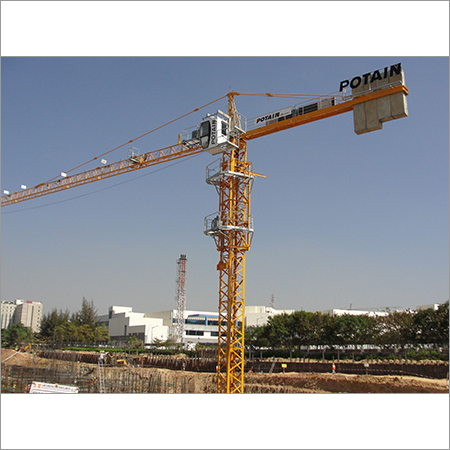 Tower Crane 2