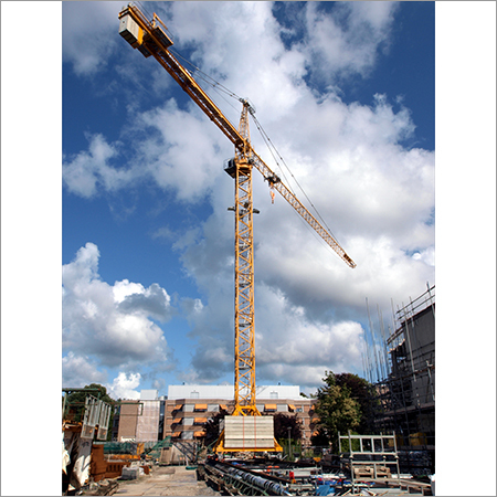 Tower Crane