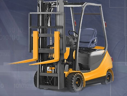 Forklift Truck - 5 Tons Lifting Capacity | Reliable Rentals, On Time Delivery, Cost-Effective, Efficient Jobs, Increased Uptime, Prompt Hiring