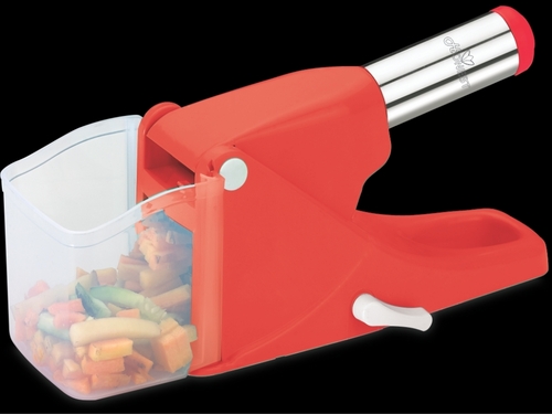 Deluxe French Fry Cutter