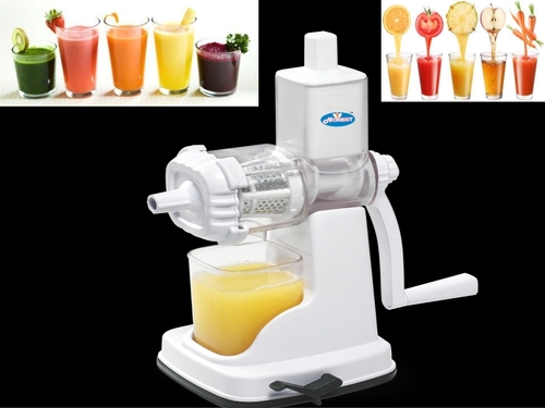 Fruit Vegetable Juicer