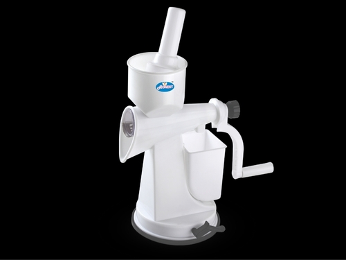 Juicer Extractor