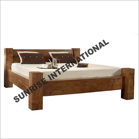 Wooden Beds & Bedroom Sets Indoor Furniture