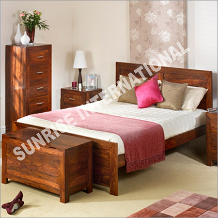 Wooden Bedroom Sets Indoor Furniture