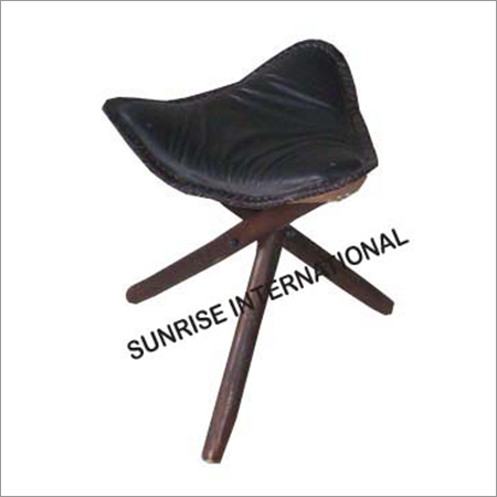 Small Sitting Stool