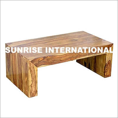Wooden Chess Tables