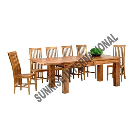 Wooden Dining Sets