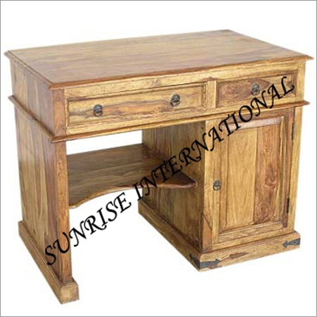 Wooden Computer Tables