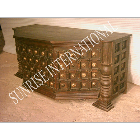 Traditional Indian Furniture