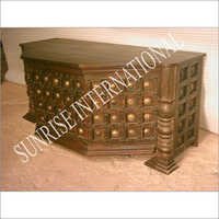 Traditional Indian Furniture