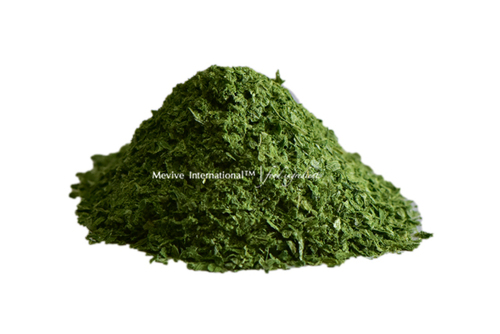 Dehydrated Green Chives 0.5 - 1mm