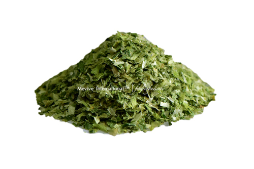 Dehydrated Chives Green-White Bits