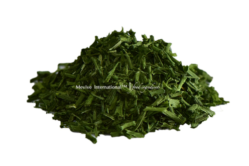 Dehydrated Chives Roll