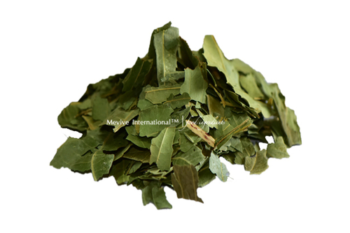 Dehydrated Neem Leaf
