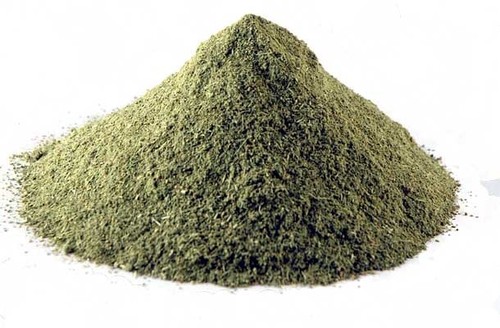 Dehydrated Neem Leaf Powder