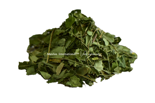 Dehydrated Moringa Leaf
