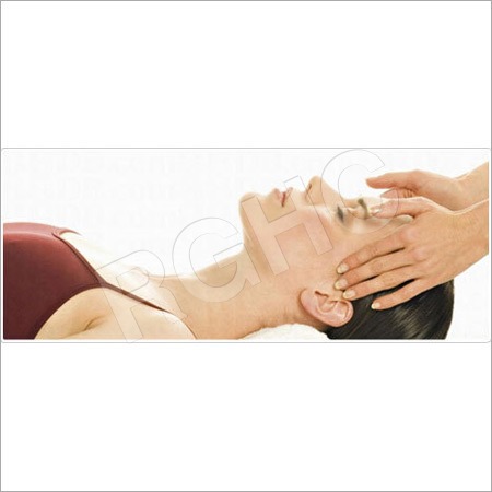 Natural Spa Therapy in ludhiana