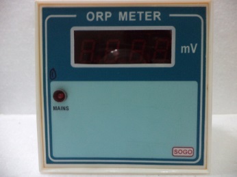 ORP Meter ORP Meter