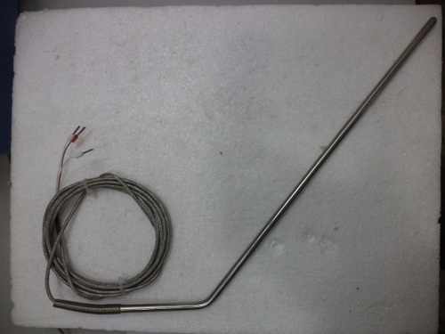 Grey Temperature Sensor