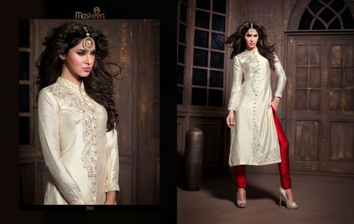 Party Wear Salwar Suit
