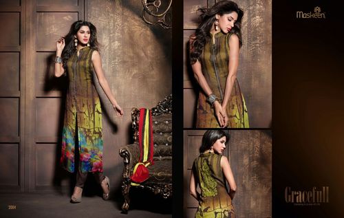 Party Wear Salwar Suit