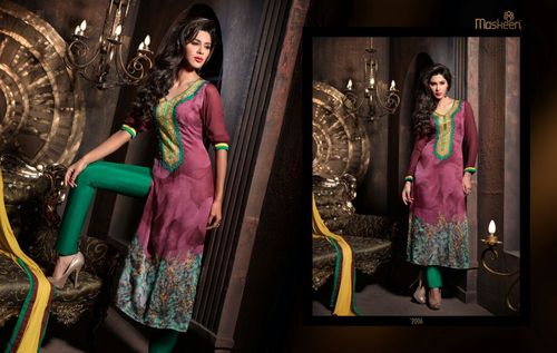 Party Wear Salwar Suit