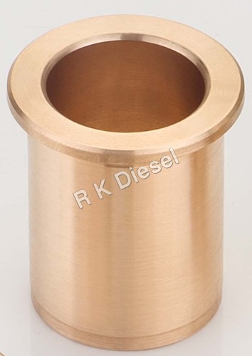 Brass Swing Arm Bush Thickness: Customized Centimeter (Cm)