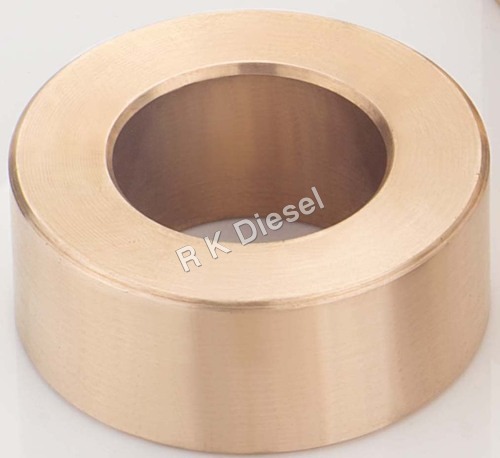 Bronze Round Washer