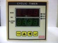Cyclic Timer Cyclic Timer