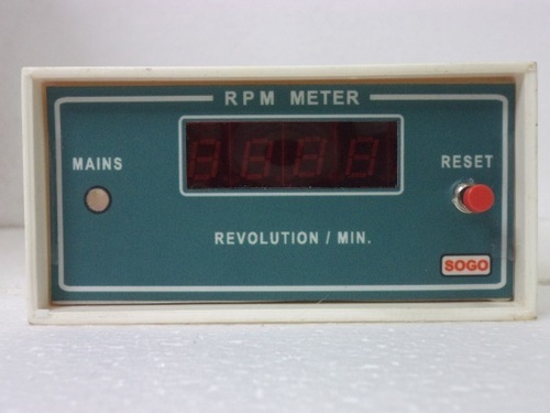RPM Meter RPM Meter