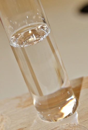 Chemical Supplies