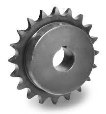 Stainless Steel Sprockets