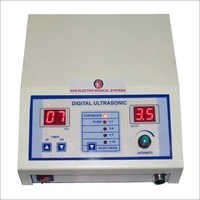 Metal Digital Ultrasonic Machines