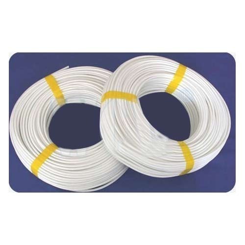 Fiberglass Sleeving Wire Insulation Material: Pvc