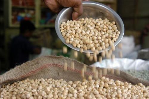 Chickpeas