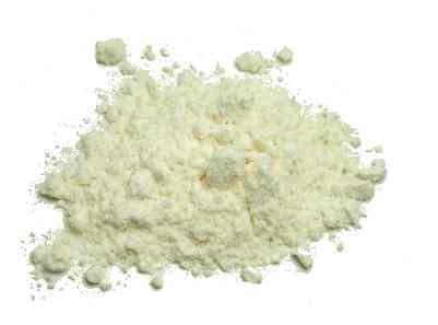 Gluten Flour