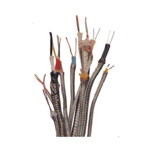 Thermocouple Compensating Cable By FLEXICAB INDUSTRIES
