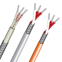 RTD Extension Cable
