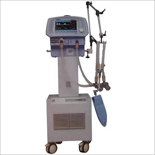 ICU Ventilator ICU Ventilator