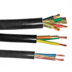 PVC Shielded Wire