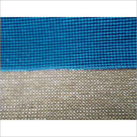 Colorful Texture Sofa Fabric