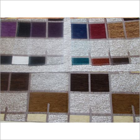 Designer Sofa Fabric